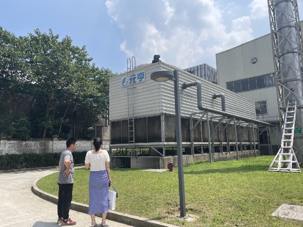 溝通架起橋梁，多靈服務(wù)在路上！