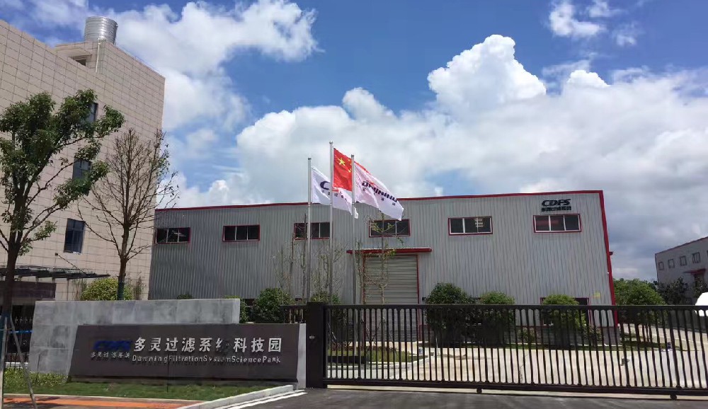 真空脫氣機(jī)工作原理，設(shè)計(jì)安裝要點(diǎn)，有些地方要注意